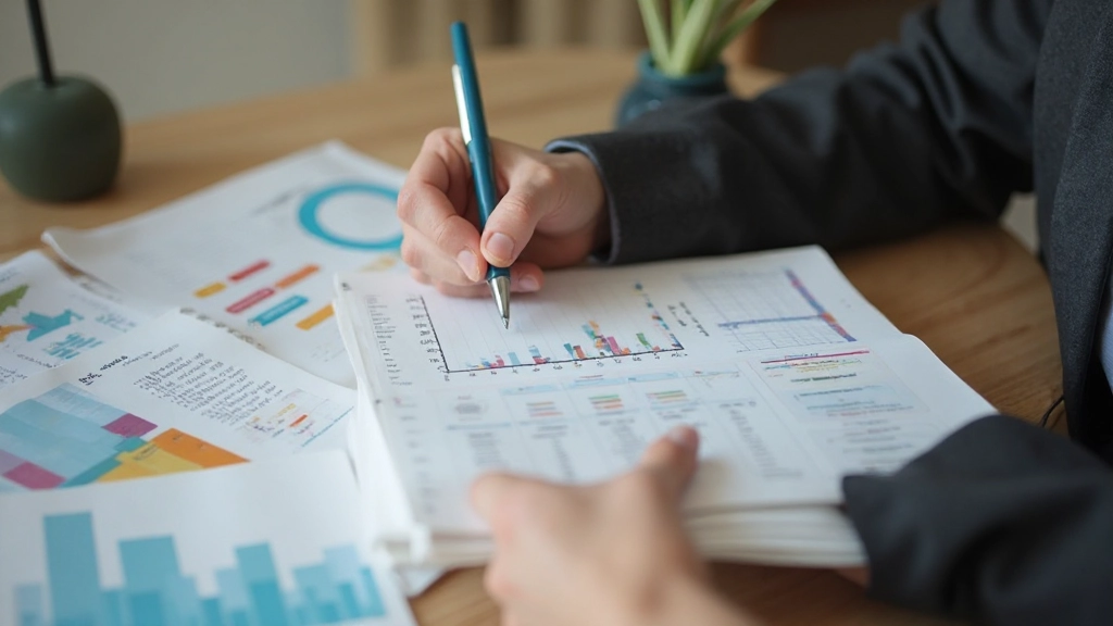 Дневник прогресса с графиками и визуализацией достижений